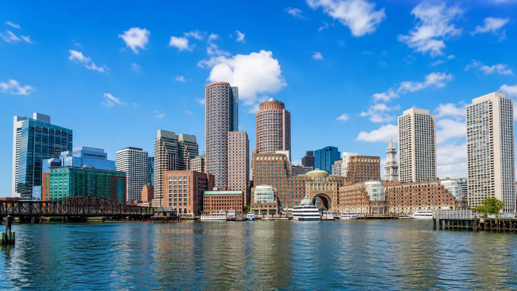 Boston