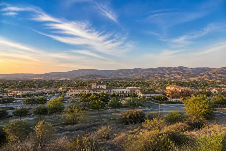 Tesoro del Valle