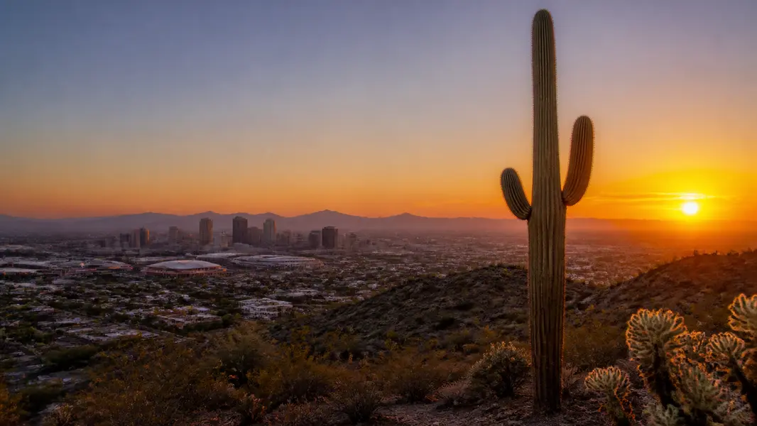 Phoenix
