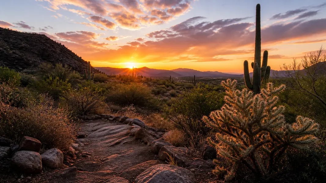 Cave Creek