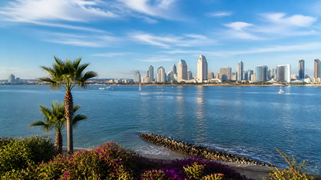 San Diego