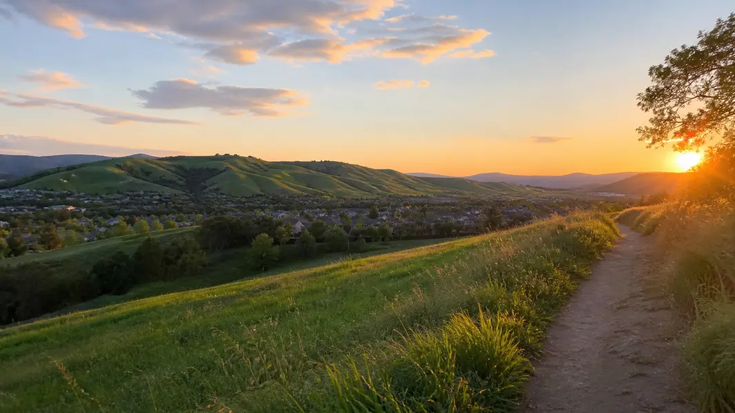San Ramon