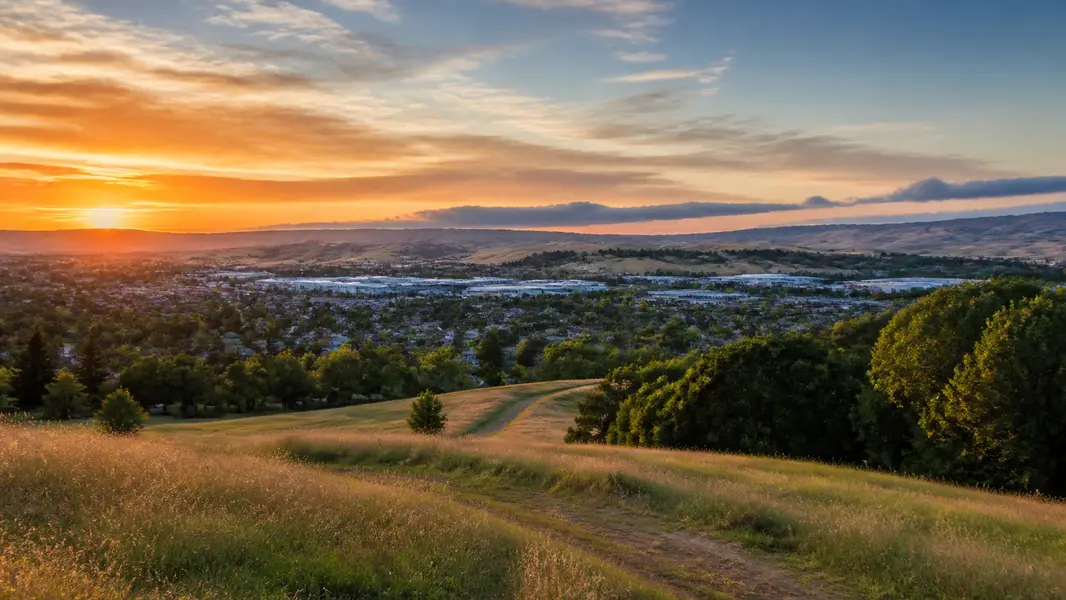 Pleasant Hill