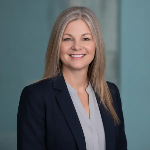 Melissa White-Simmons