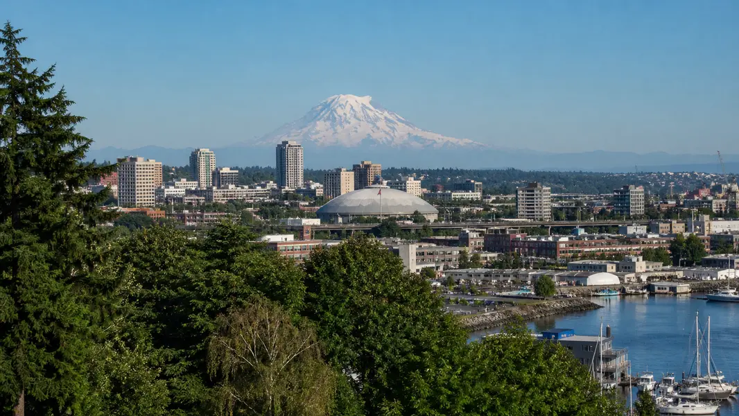 Tacoma