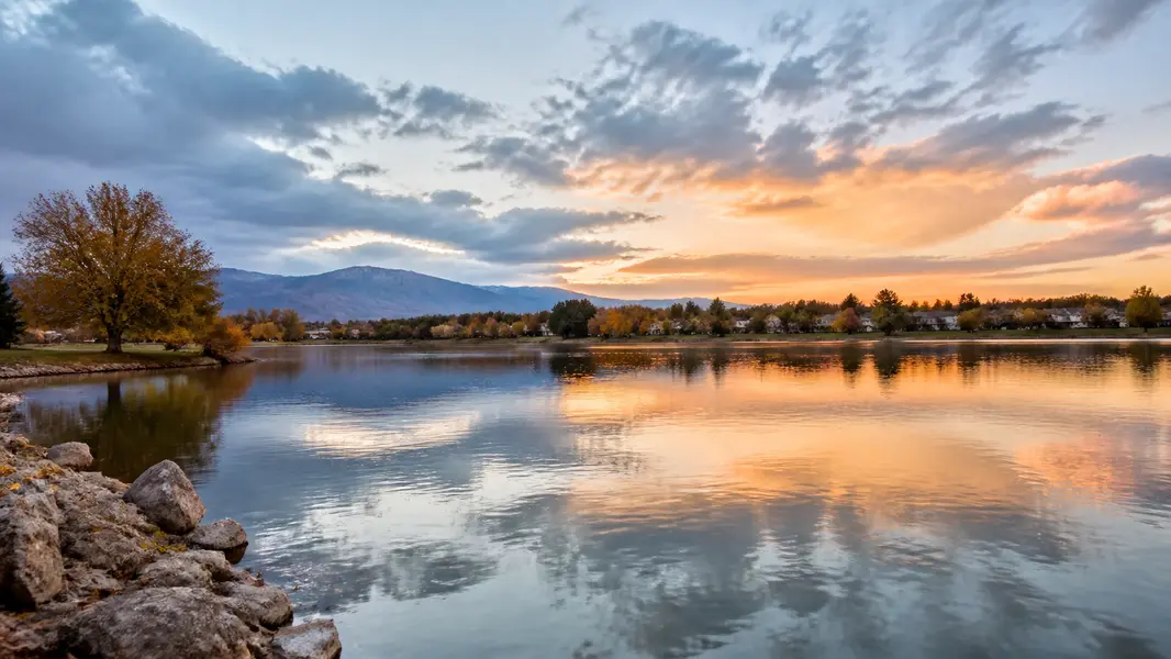 BOULDER COUNTY NEW BUILDS