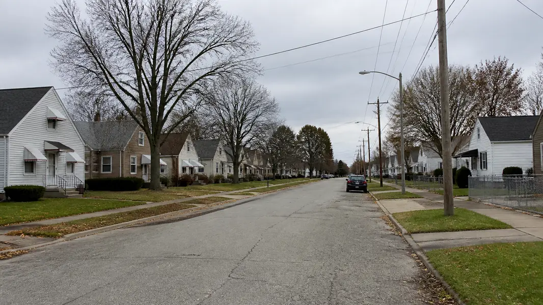 Elmwood Place
