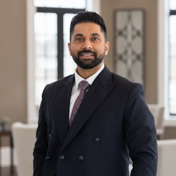 Harman Cheema