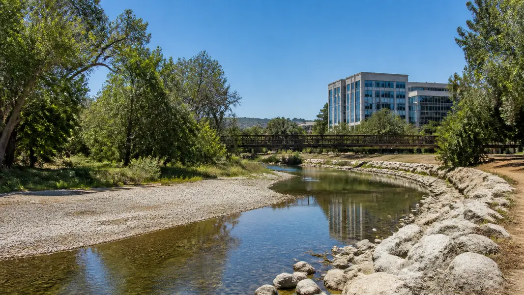 Walnut Creek