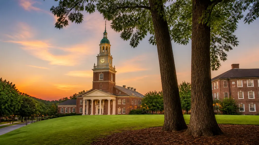Wake Forest