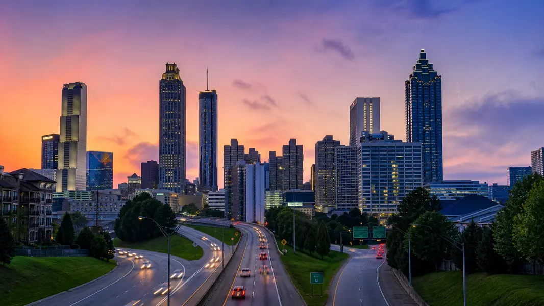 Atlanta