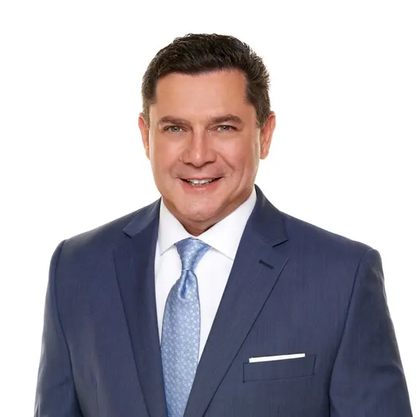 Tony J. Molina