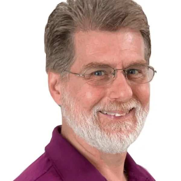 Scott Inspires