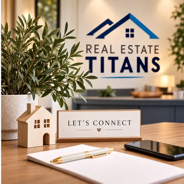 Real Estate Titans