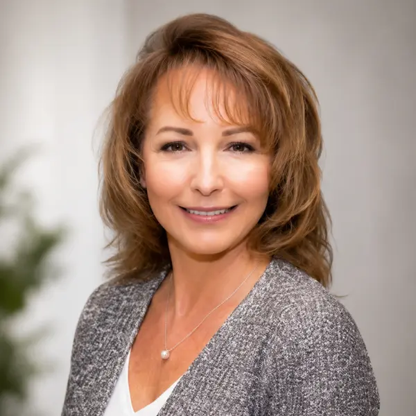 Nancy Mills