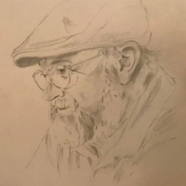 Thomas Ridgway