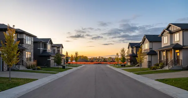 Windermere Edmonton Real Estate: New District Park Guide