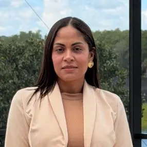 Carmen Suarez