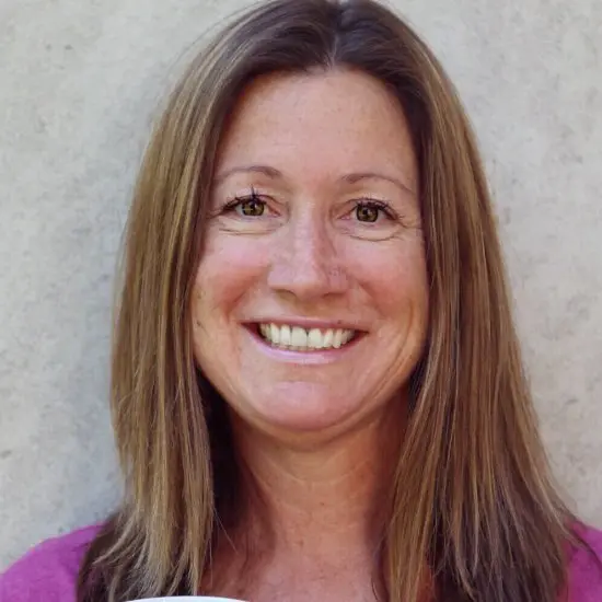 Jenifer Gerrard