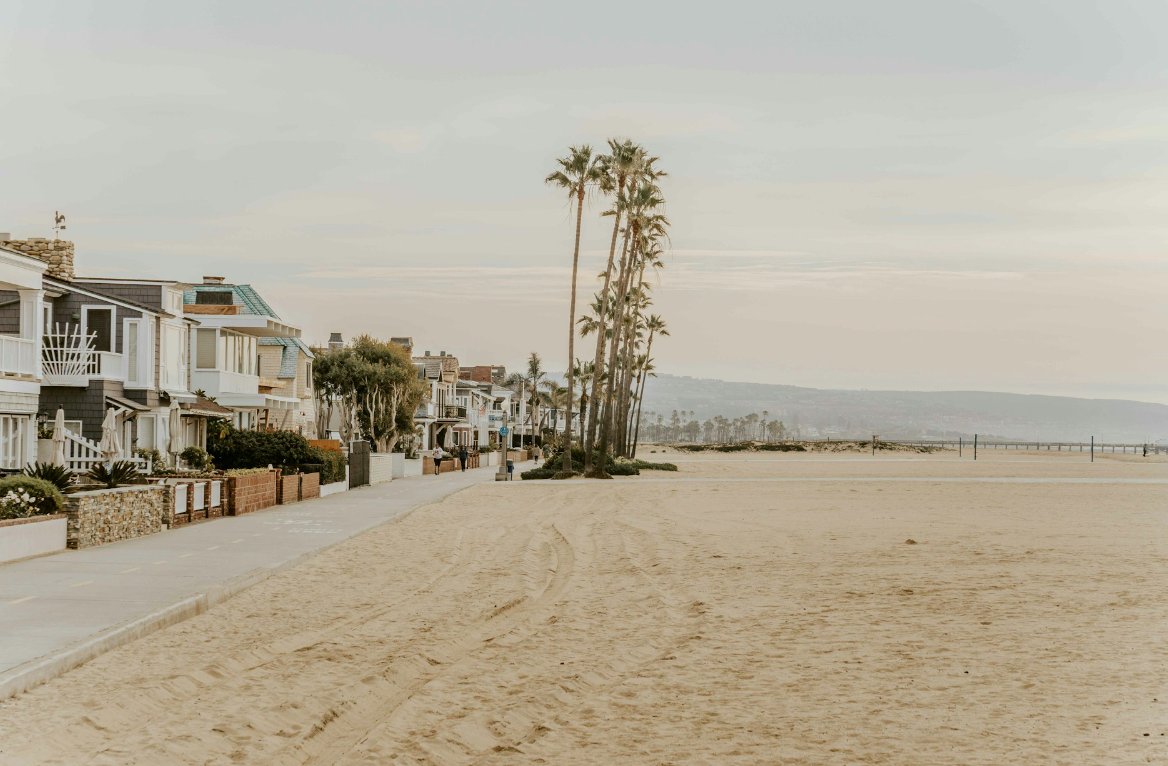 Rates Just Jumped Again. Here's What Your Home Is Really Competing With.