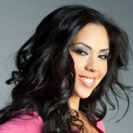 Roberta Joseph