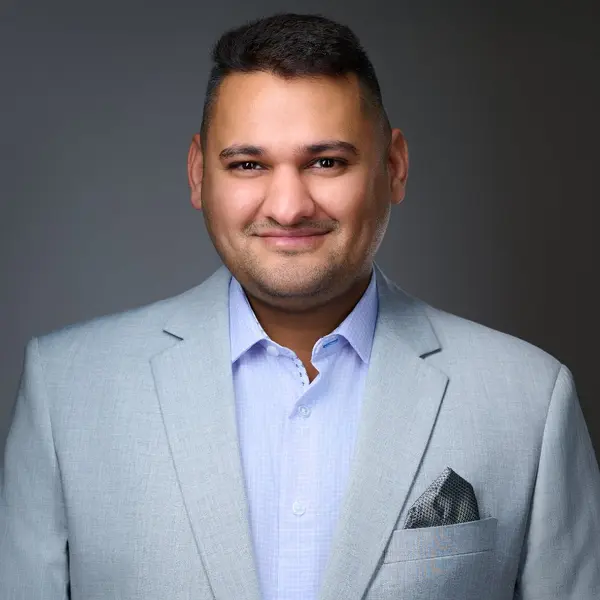 Vivek Modi