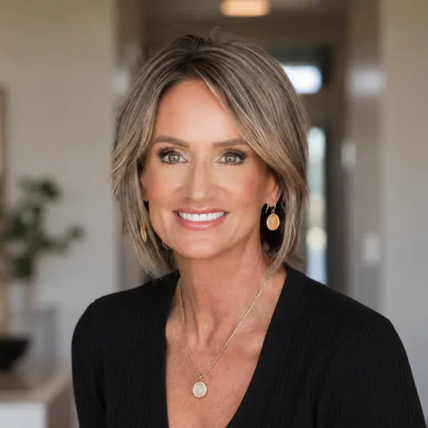 Jennie Johnson