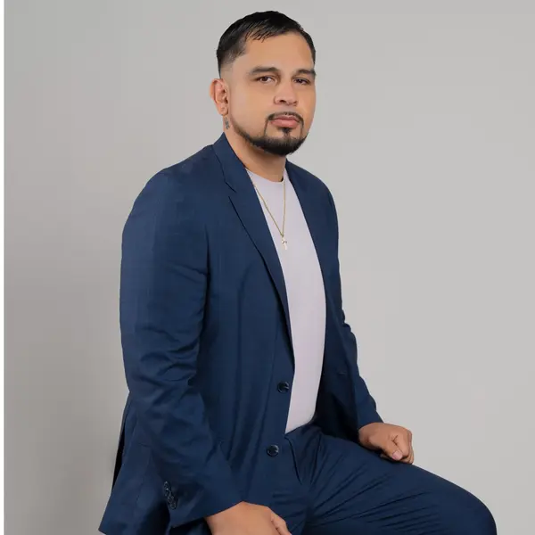 Peter Diaz
