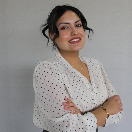 Jazmin Murillo-Almanza