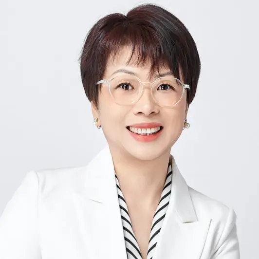 Lu Zhang