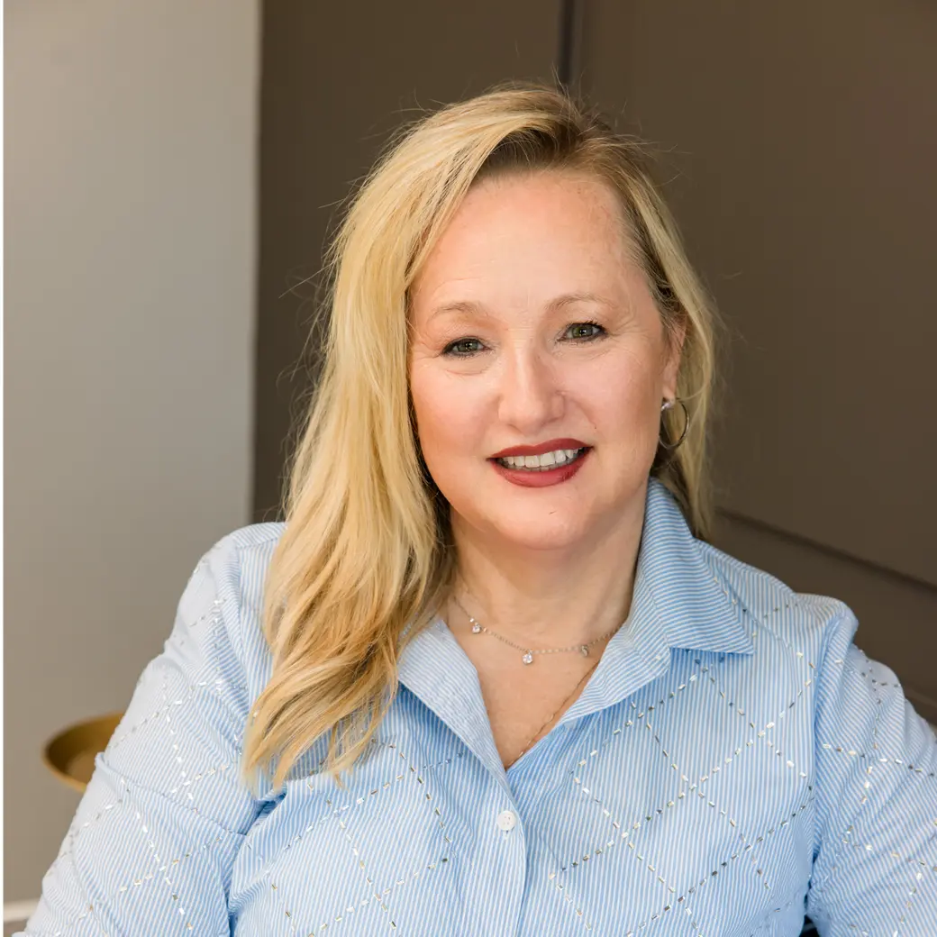 Janice Thigpen