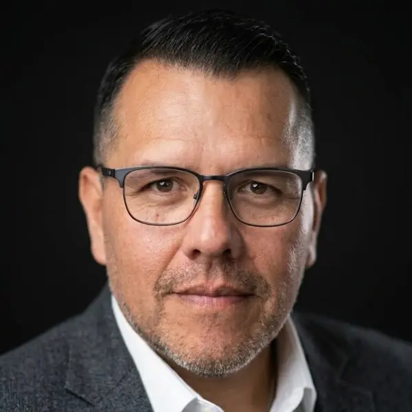 Louis Rodriguez