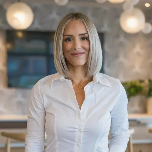 Samantha Kerr