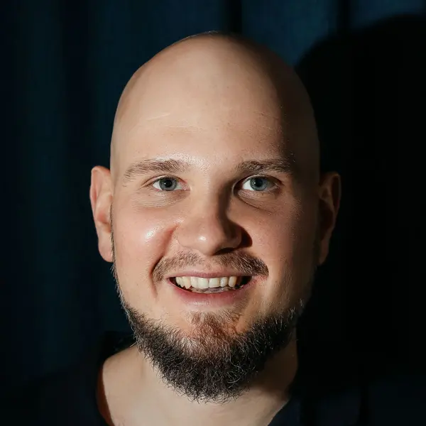 Serge Yesaulenko