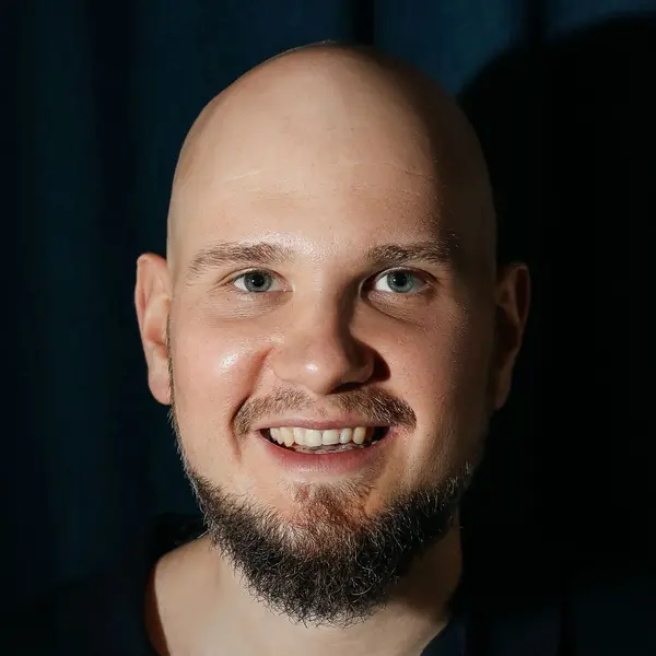 Serge Yesaulenko