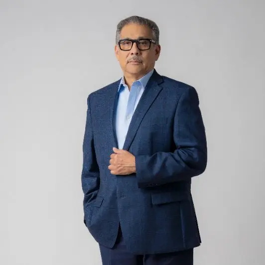 Sergio Chavez