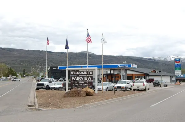 Living in Fairview, Utah: A Local's Guide to the Top of the Sanpete Valley