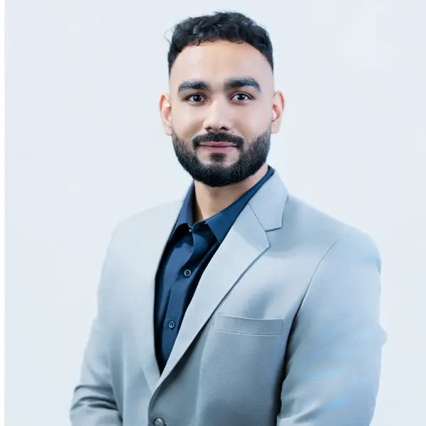 Malkeet Singh