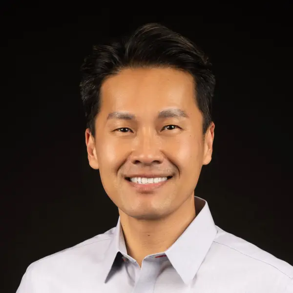 Joe Chung