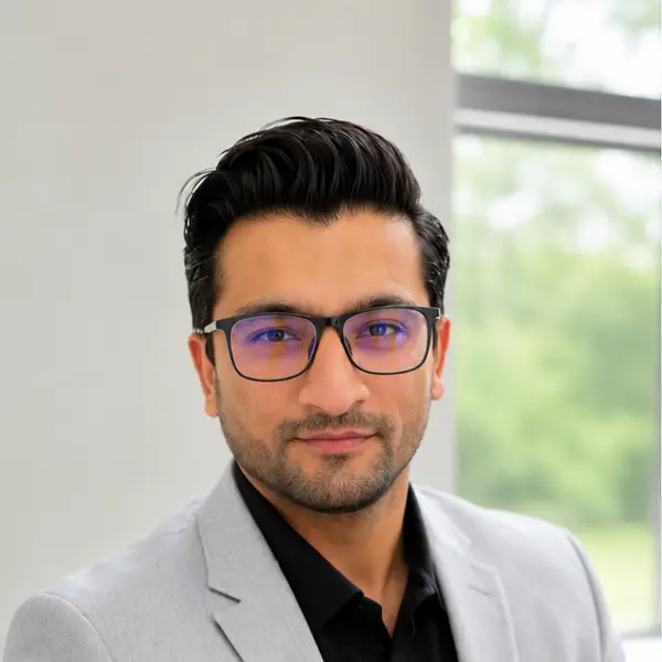 Jawad Chaudhry