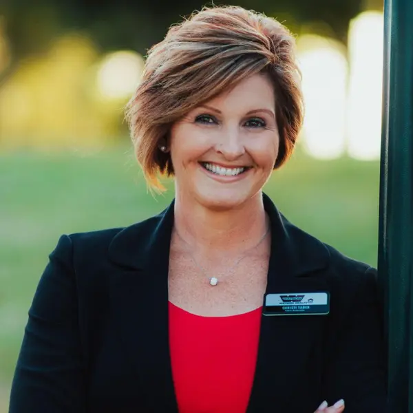 Christi Taber