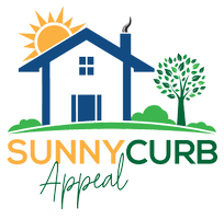 Sunny Curb Appeal Real Estate Brokerage