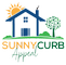 Sunny Curb Appeal Real Estate Brokerage