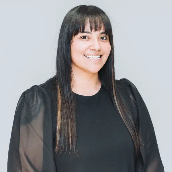 Maria Castanon