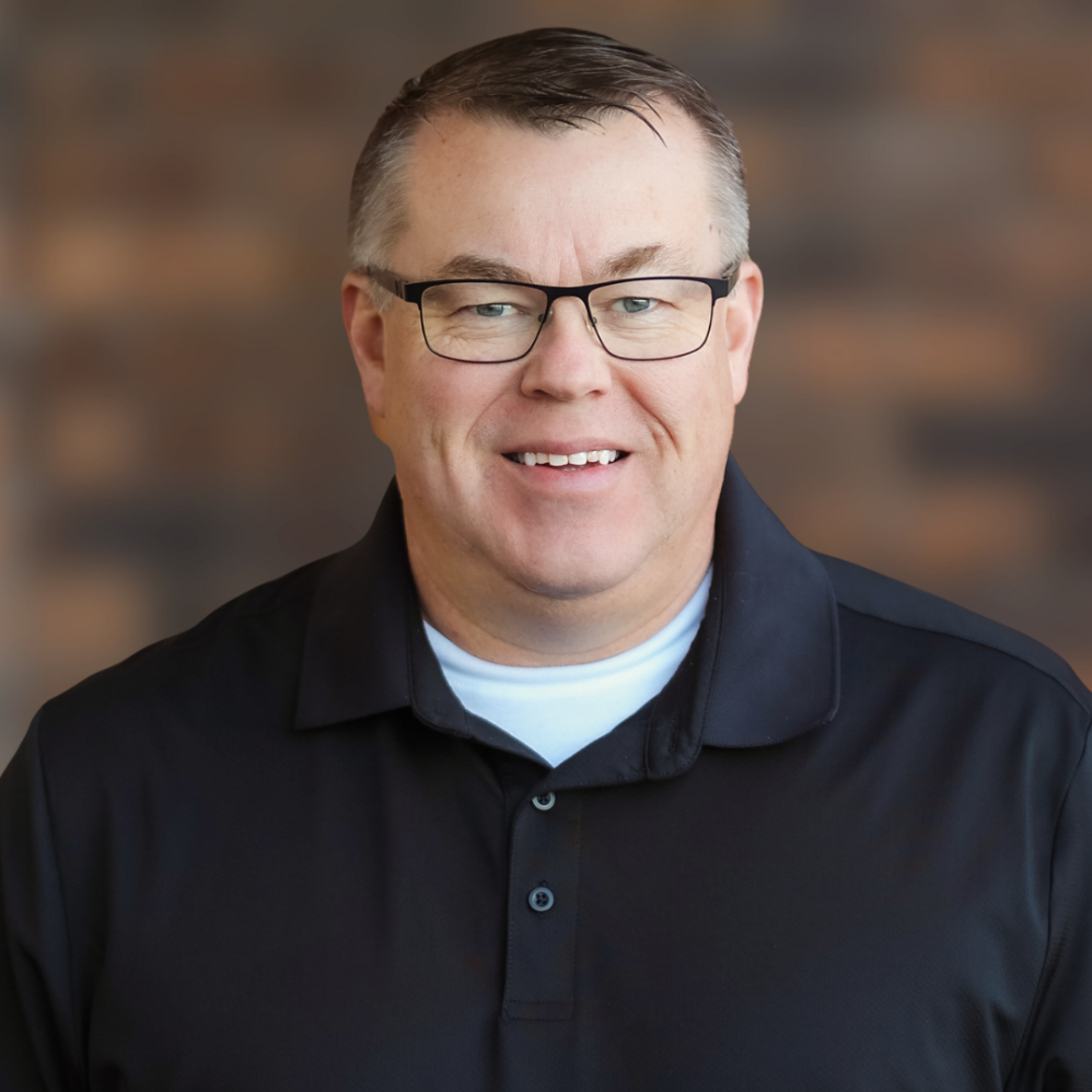 Doug Hoover