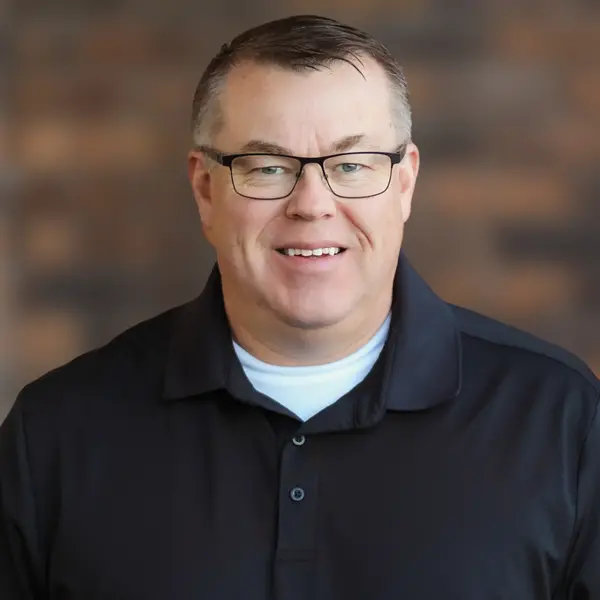Doug Hoover
