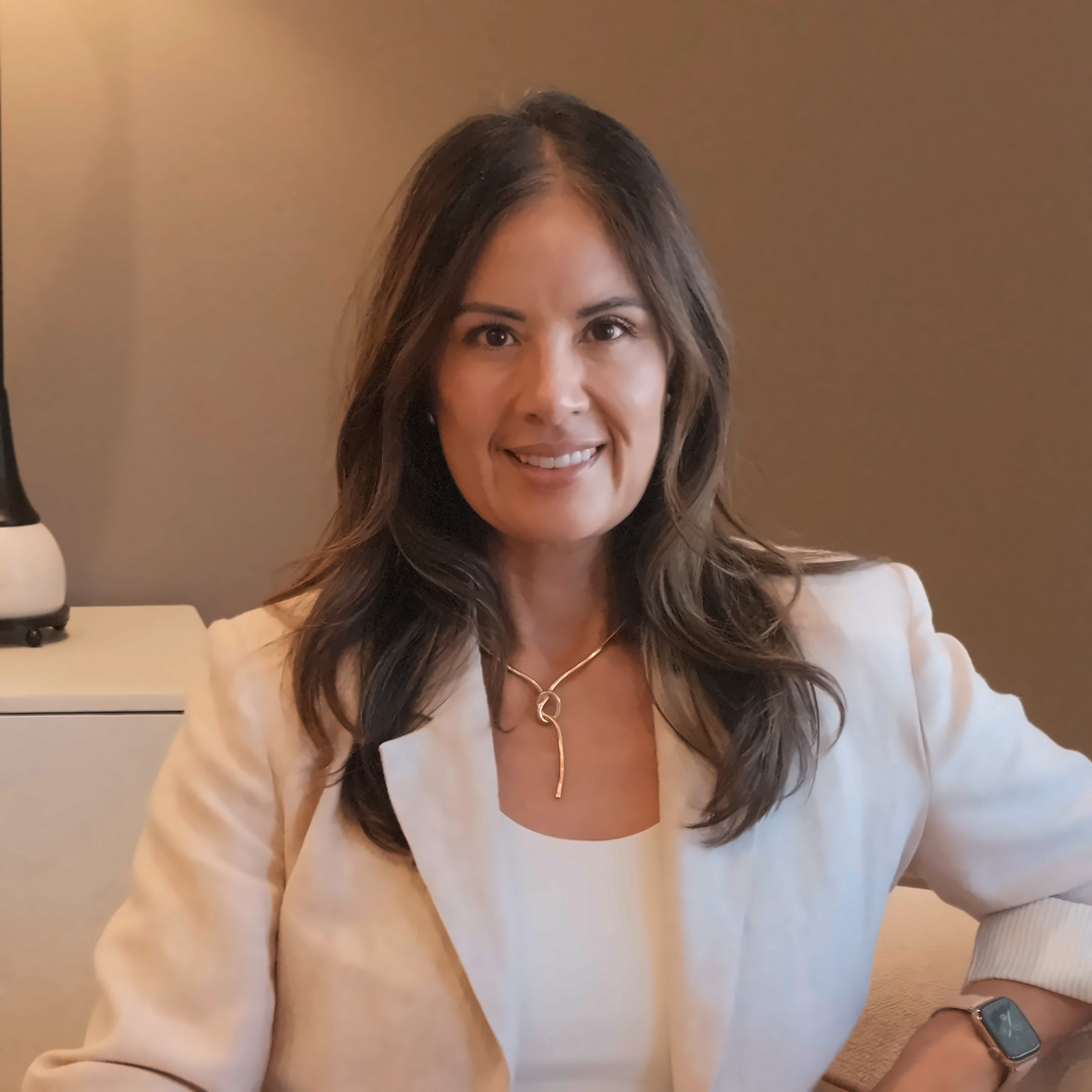 Felicia Morales, Broker and Owner of Lumina Real Estate & Lending in Temecula