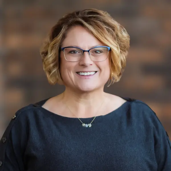 Melissa Hoover