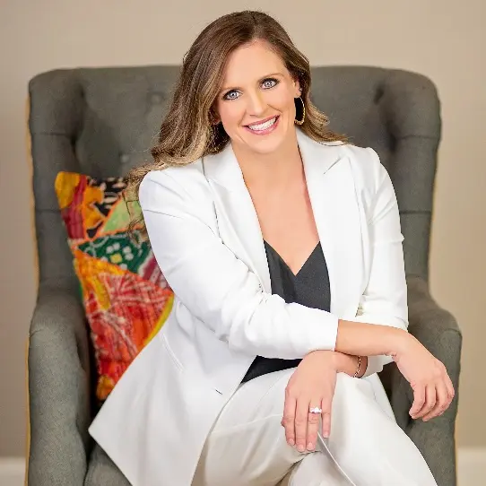 Robin Tidwell