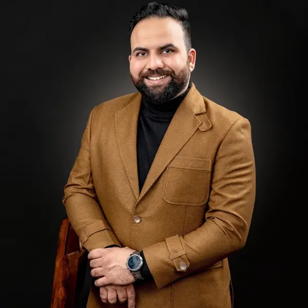 Sandeep Handa